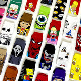 Coole Comic Socken