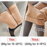 Thermo Strumpfhose