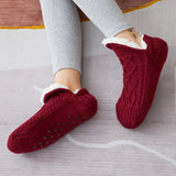 Winter Woolen Socks